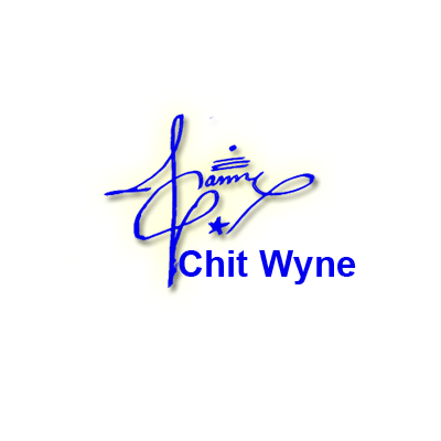 Chit Wyne Online Free Signature