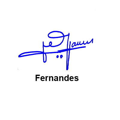 Fernandes Online Signature Free