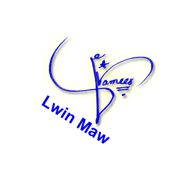 Lwin Maw Online Free Signature