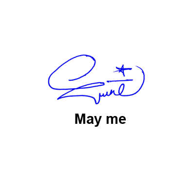 May Me Online Signature Free