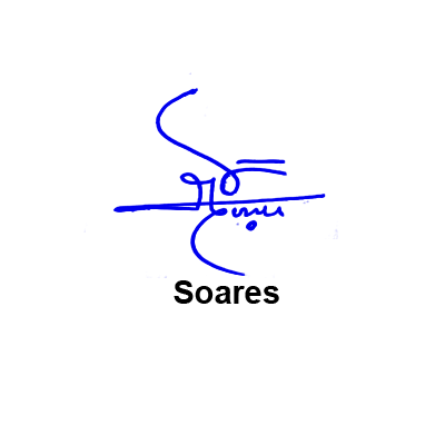 Soares Online Signature Free