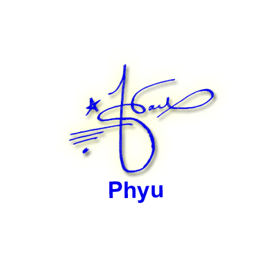 Phyu Online Free Signature