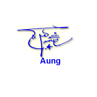 Aung Online Signature Free